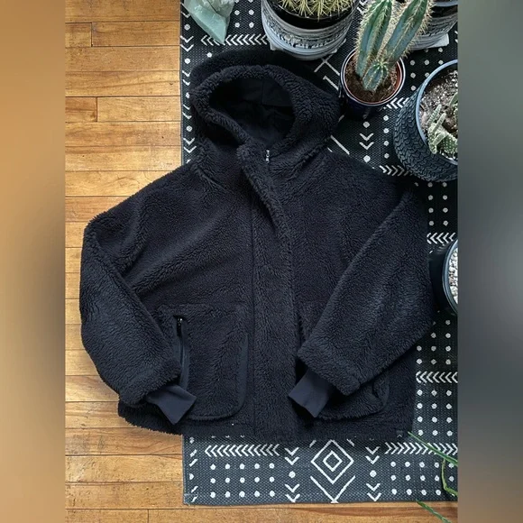 VARLEY Jacket - Picture 2 of 6